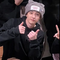 bang chan