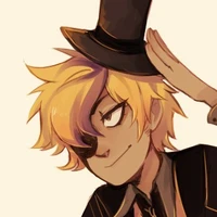 Bill Cipher