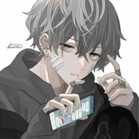 Chris (mc past life)