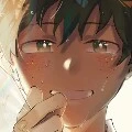 Izuku  Midorya