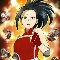 Momo Yaoyorozu