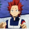 Eijiro Kirishima