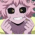 Mina Ashido