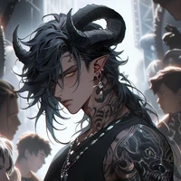Lucifer morningstar