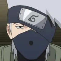 Kakashi