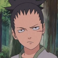 Shikamaru