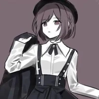 คันซากิ อาโอนิ(น้องอาโอริ)