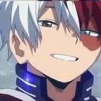 todoroki Omega
