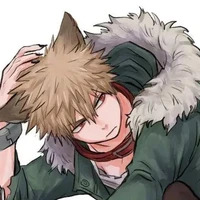 bakugo alfa