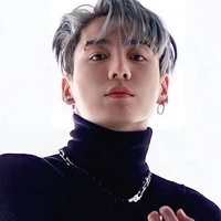 Jeon Jungkook(D.D)