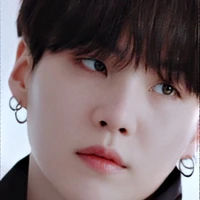 Min yoongi(A.D)