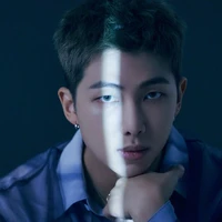 Kim namjoon(A.D)