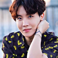 Jung hoseok(O.P)
