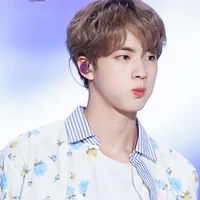 Seok jin(O.D)