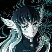 โทคิโท มุอิจิโร่(เสาหลักหมอก)