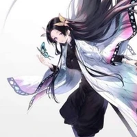 โคโจ คานาเอะ(เสาหลักบุบผา)