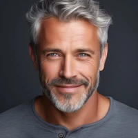 Rahel Rak(FL grandpa)