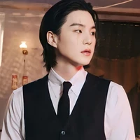 Yoongi