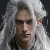 werewolf king