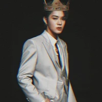 Nakamoto Yuta (Raja)