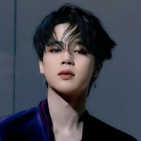Park Jimin〡MC