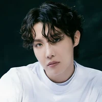Jung Hoseok〡ML