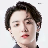 Jeon Jungkook〡MC