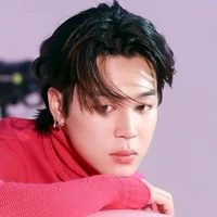 Park Jimin〡Host