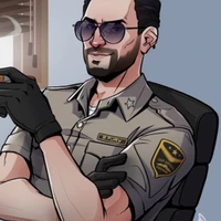police