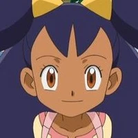 Iris