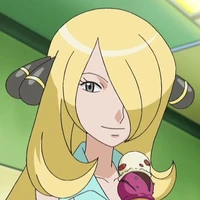 Cynthia