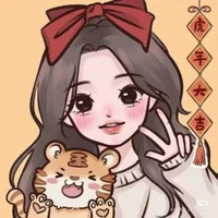 บี