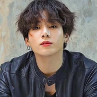 Jeon Jungkook