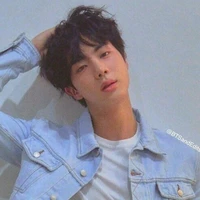 Kim SeokJin