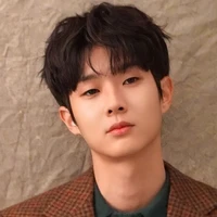 Choi Woo shik