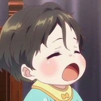 little Li So Won