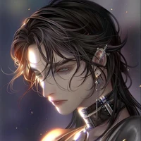 Xiao Hao🌙เสี่ยวห้าว