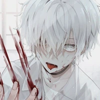 เบลล์💞(นายเอก,นักฆ่า)