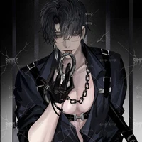 สกาย💞(พระเอก,สายลับ)