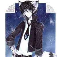 นาโน(มาเฟีย+🐺)+นอ.