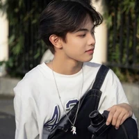 ทิวา(เพื่อนนายเอก)//รองประธานนักเรียน