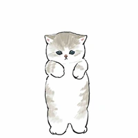ชิมเมอร์{แมวนายเอก}