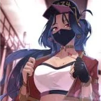 scarle yonaguni