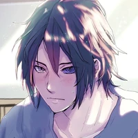 Sasuke Uchiha