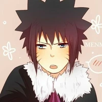 Menma Uchiha