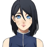 Sarada Uchiha