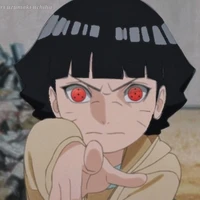 Himawari Uchiha