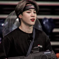 จีมิน(พ.อ)