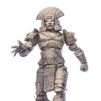 cavaleiros de pedra
