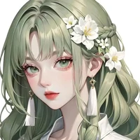 Daisy Harrington (FL step-sister)